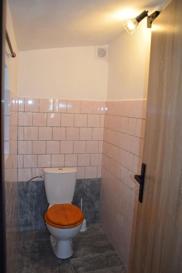 Atelier Central Banská Štiavnica Kültér fotó