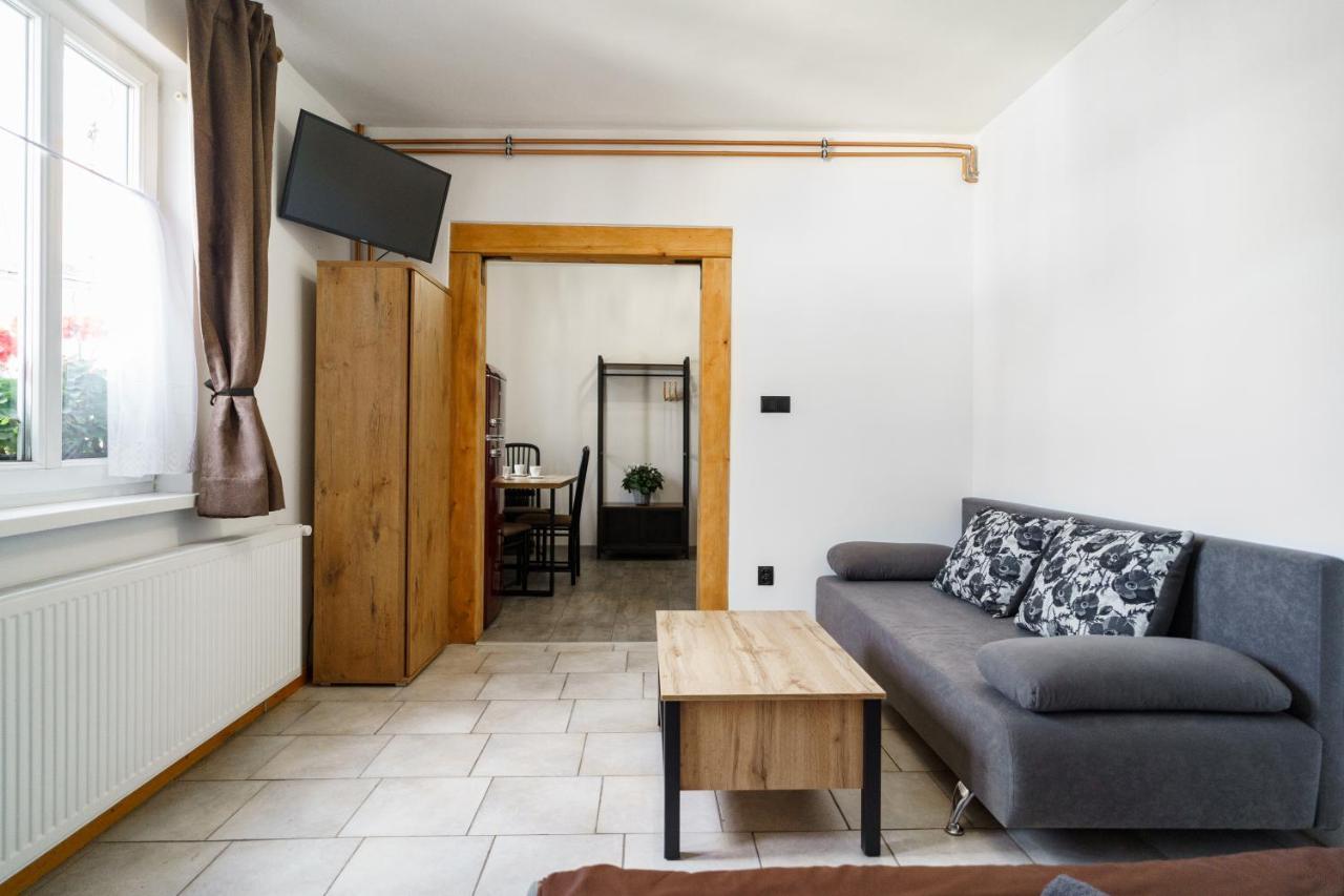 Atelier Central Banská Štiavnica Kültér fotó