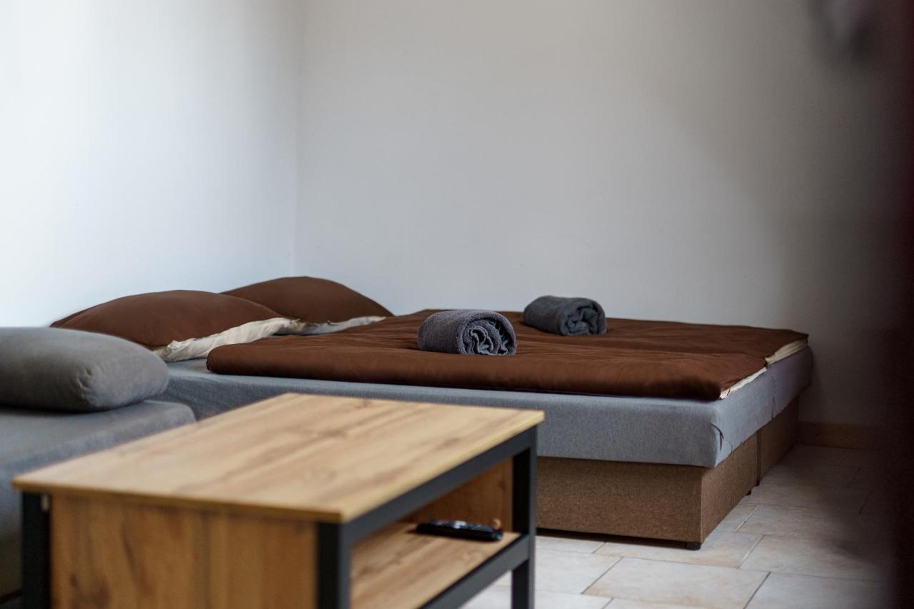 Atelier Central Banská Štiavnica Kültér fotó