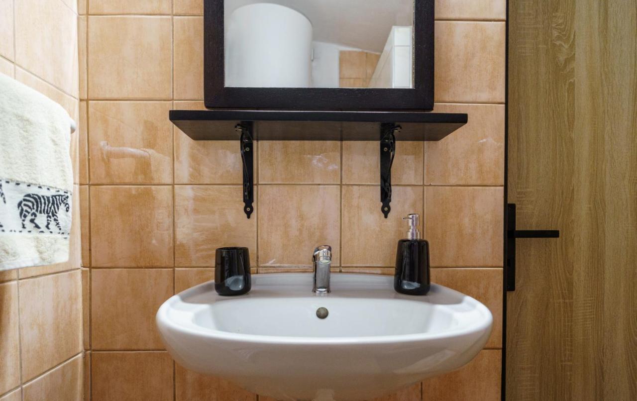 Atelier Central Banská Štiavnica Kültér fotó