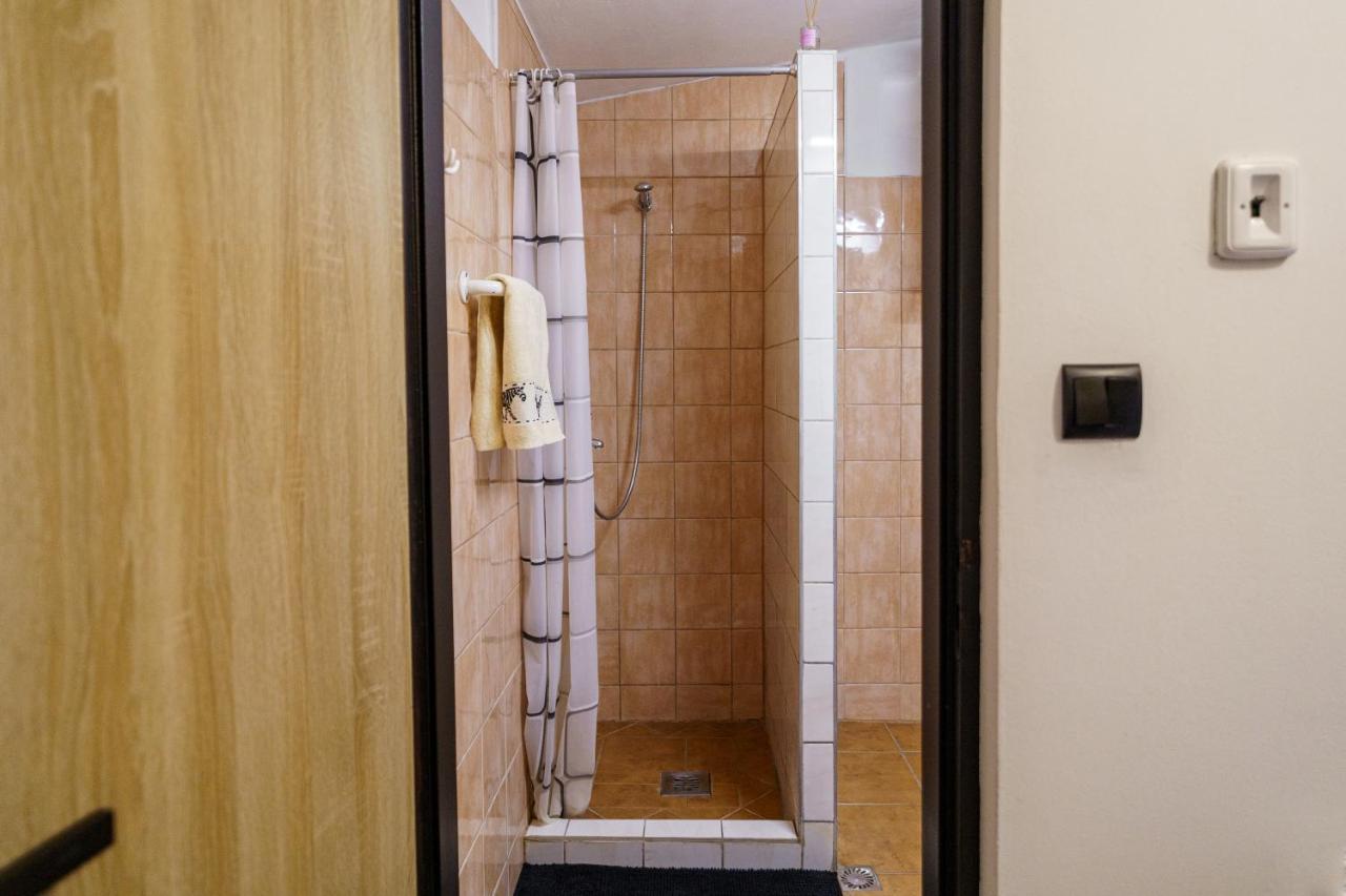 Atelier Central Banská Štiavnica Kültér fotó