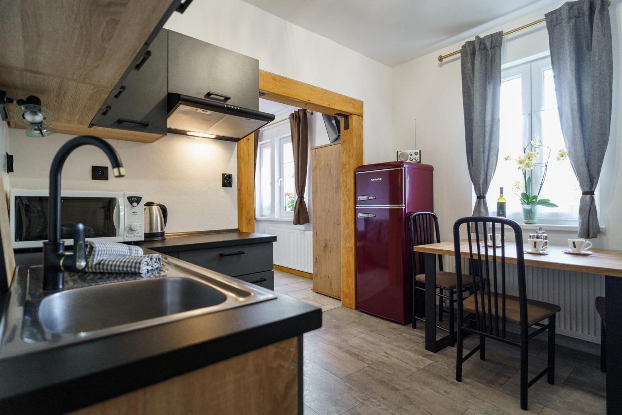 Atelier Central Banská Štiavnica Kültér fotó