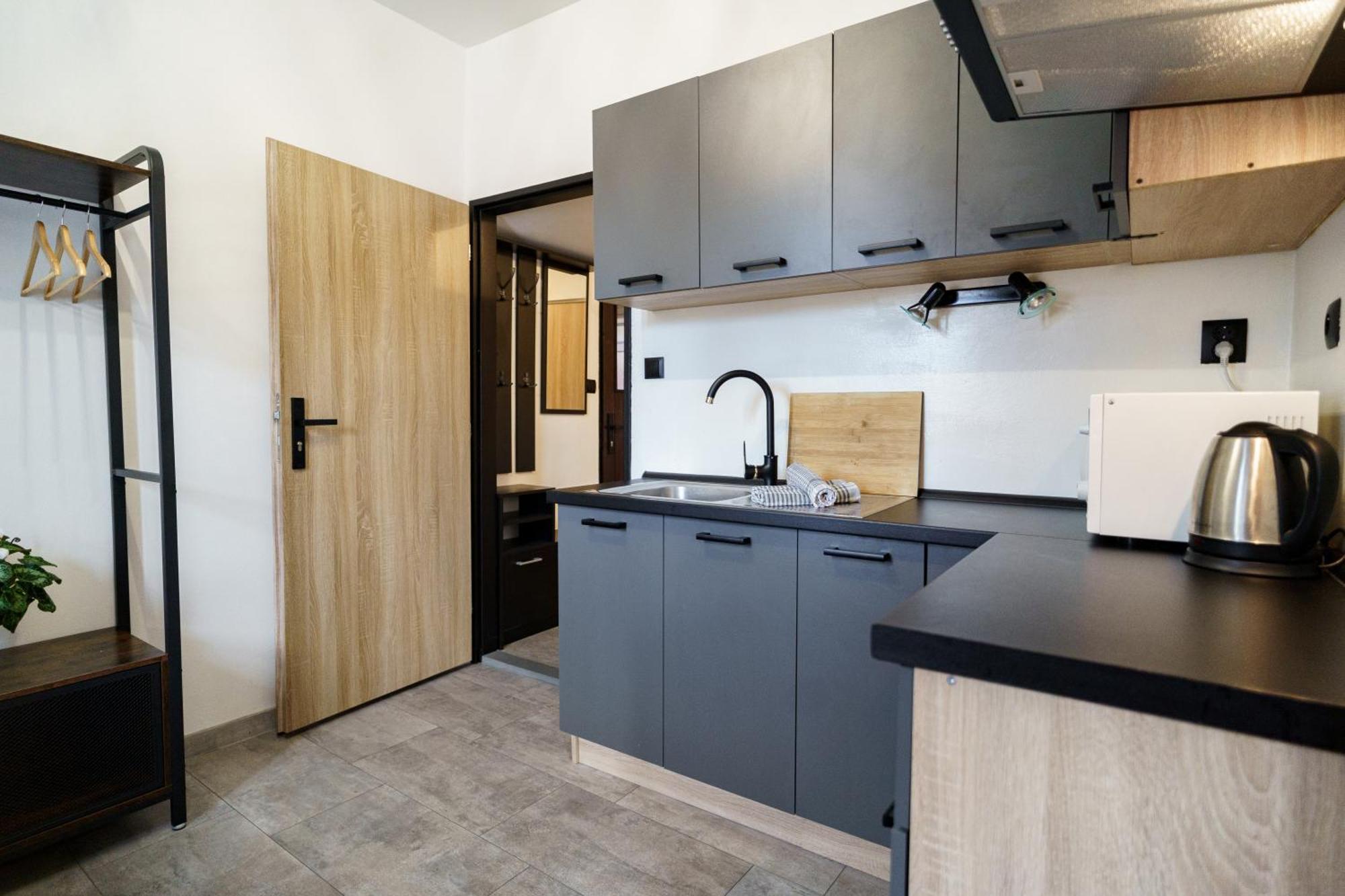 Atelier Central Banská Štiavnica Kültér fotó
