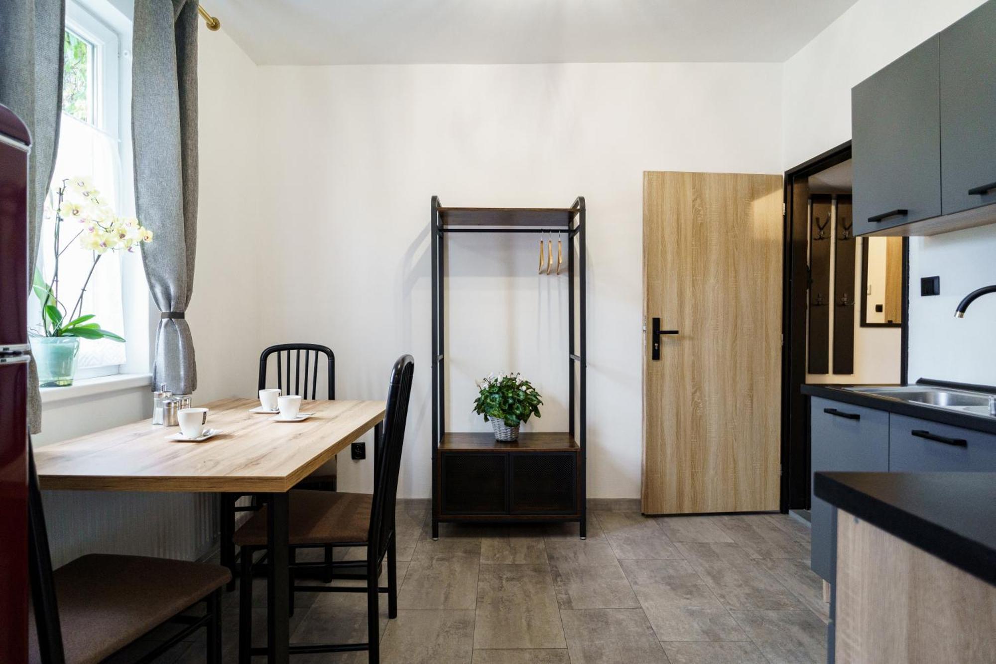 Atelier Central Banská Štiavnica Kültér fotó