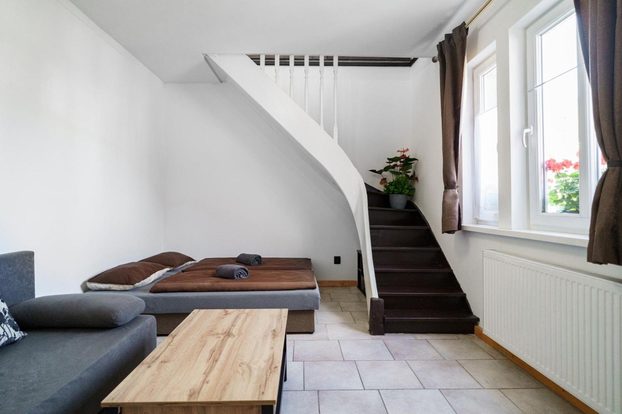 Atelier Central Banská Štiavnica Kültér fotó